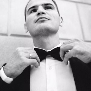 Meet your Posher, Alex